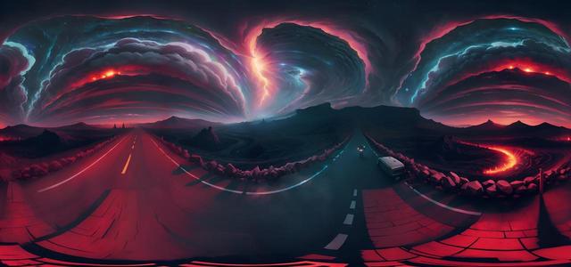 realistic atmospheric art station concept art 421
