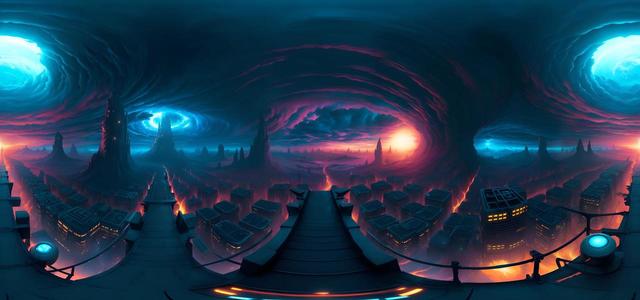 realistic art station concept art illustration  (6)