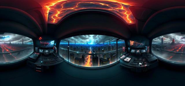 realistic art station concept art illustration  (3)
