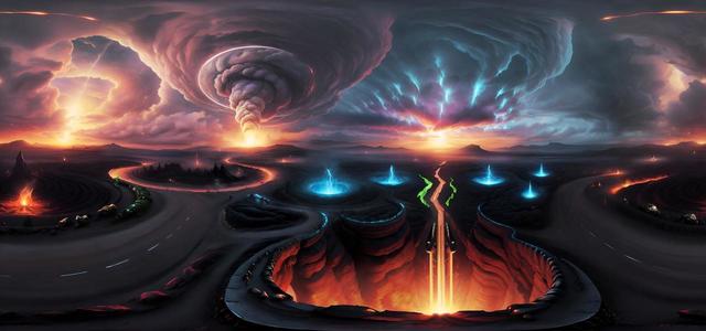 realistic artwork  illustration concept art  wa (2)