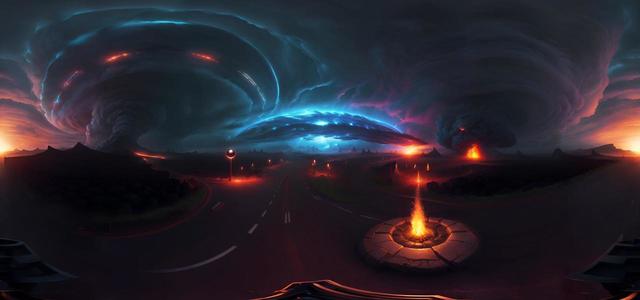 realistic artwork  illustration concept art  wa (1)