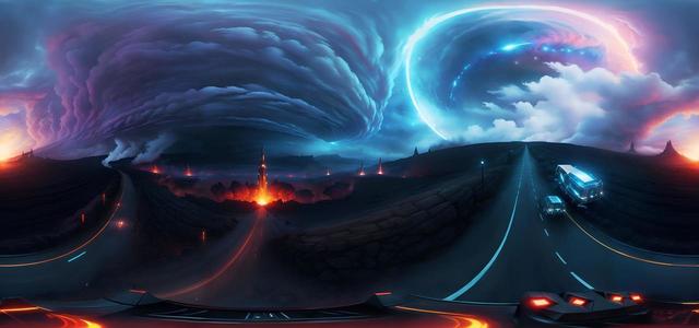 realistic artwork  illustration concept art  wa