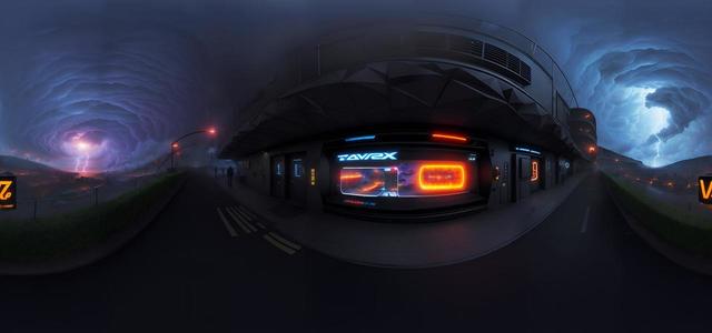 realistic lava  cyberpunk  city  shelfcloud  t (1)