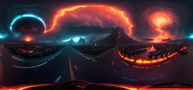 realistic lava  death  shelfcloud  tornado  cy (46)