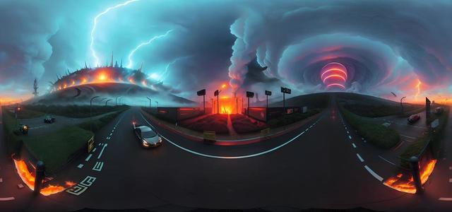 realistic lava  death  shelfcloud  tornado  cy (49)