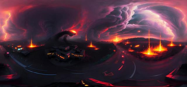 realistic lava  death  shelfcloud  tornado  cy (43)