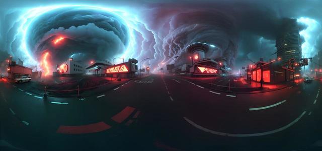 realistic lava  death  shelfcloud  tornado  cy (40)