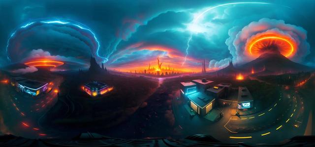 realistic lava  death  shelfcloud  tornado  cy (27)