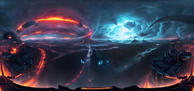 realistic lava  death  shelfcloud  tornado  cy (15)