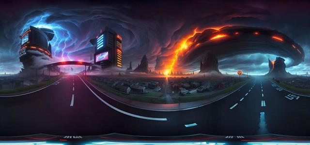 realistic lava  death  shelfcloud  tornado  cy