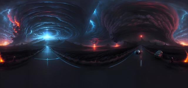 realistic atmospheric  art station concept art  (2)