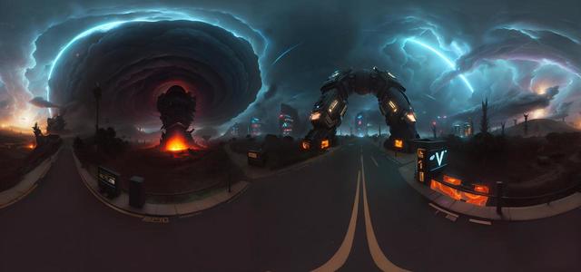 realistic highly detailed atmospheric  art statihh
