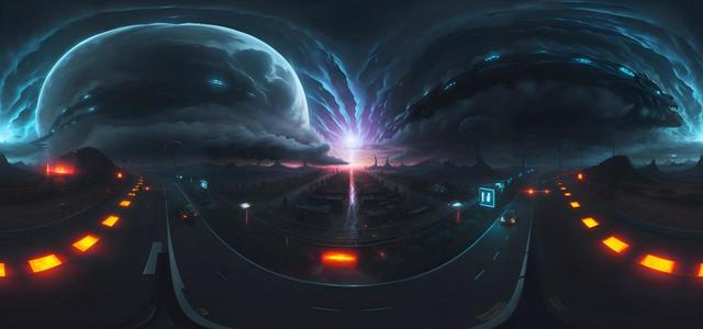 realistic highly detailed atmospheric  art statig