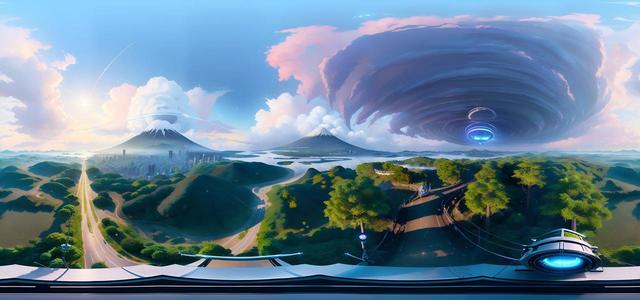modern computer animation concept art shelfcloud 411