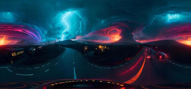 realistic atmospheric  thunderstorm concept art (6)