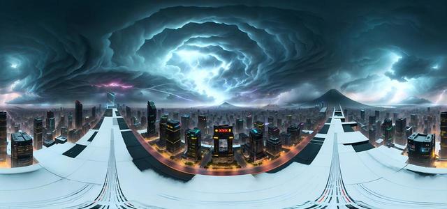 realistic cyberpunk concept art shelfcloud  thu (1)