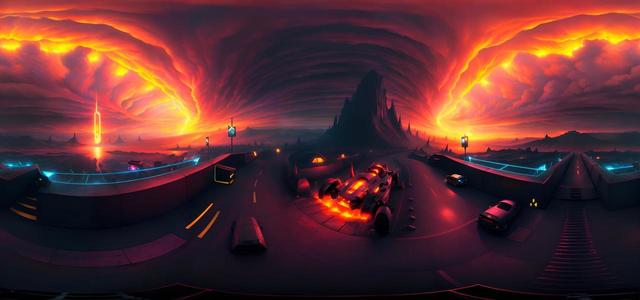 realistic art station concept art highly detaile (4)