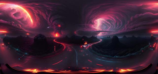 realistic art station concept art highly detaile (1)