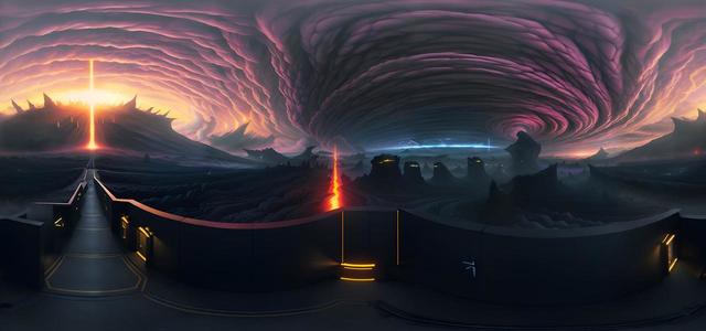 realistic art station concept art highly detaile
