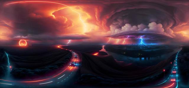 realistic atmospheric  thunderstorm concept art (8)