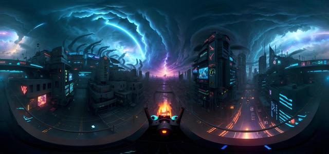 modern computer animation art station concept art (8)