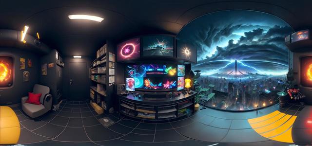 modern computer animation art station concept art (7)