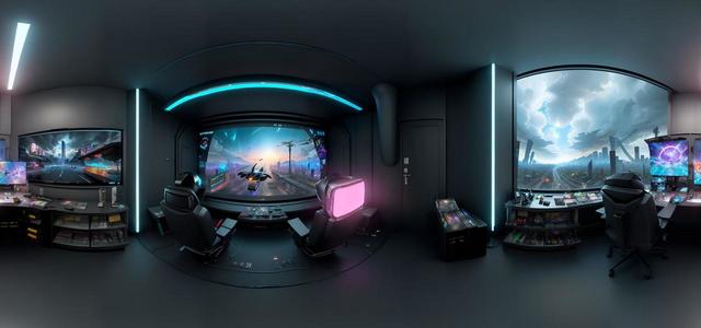 modern computer animation art station concept art (3)