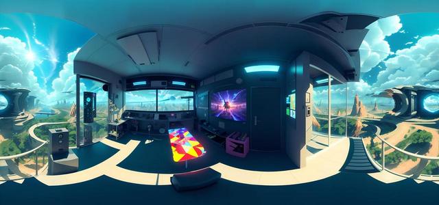 modern computer animation art station concept art (6)