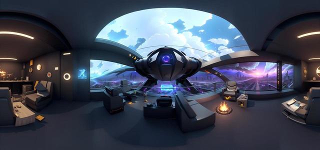 modern computer animation art station concept art (2)