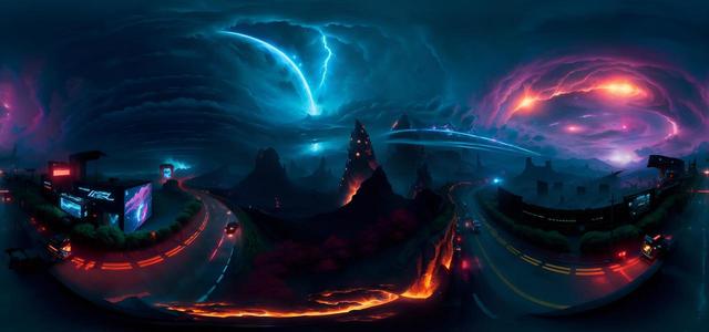advanced no style art station illustration hig4444