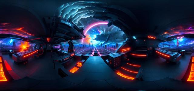 advanced no style art station illustration higъ