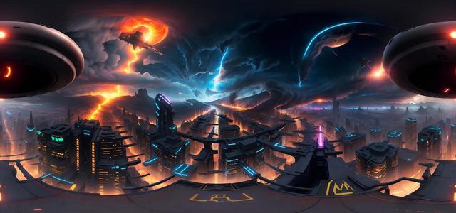 advanced no style art station illustration hig7777