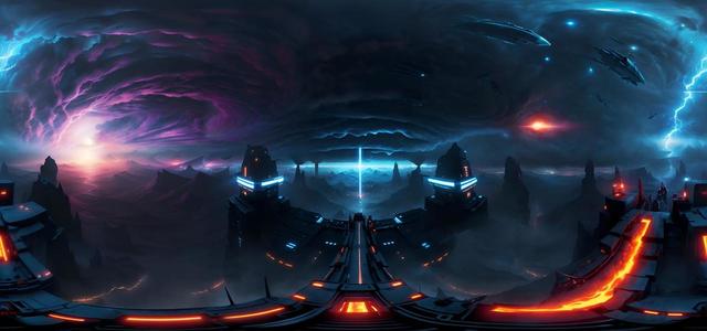 advanced no style art station illustration hig52