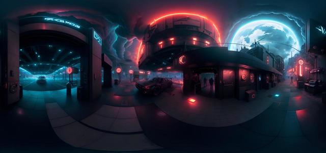realistic art station concept art illustration ззэ