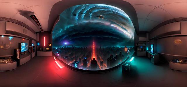 advanced no style art station illustration hig111