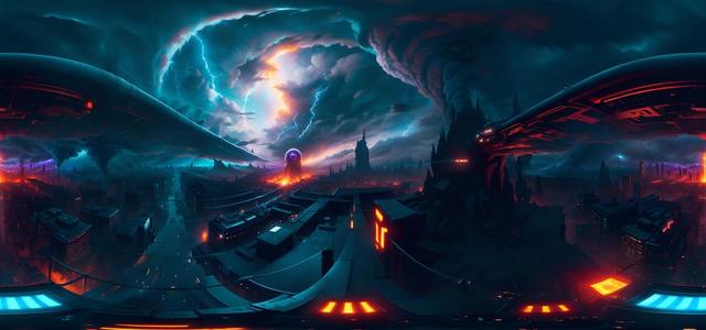 advanced no style art station illustration hig777
