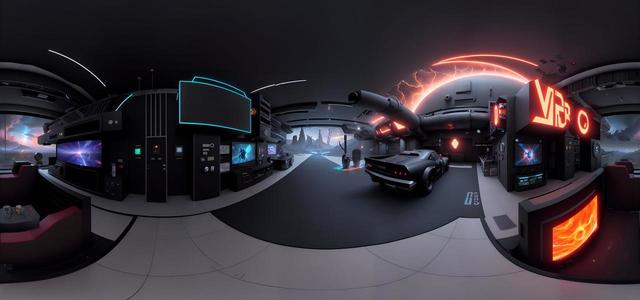 modern computer animation art station concept art34