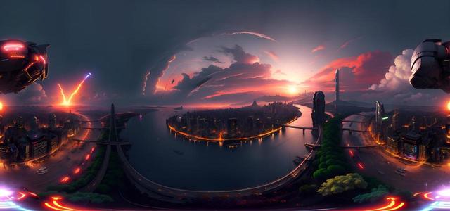 modern computer animation highly detailed artwork 44
