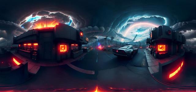 advanced no style art station concept art illuгн