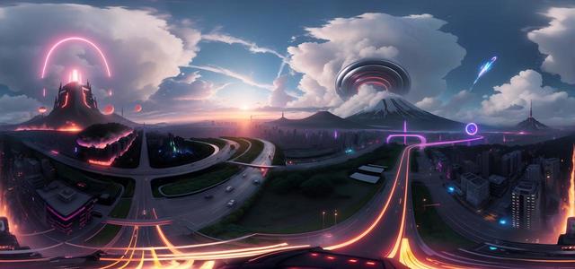modern computer animation highly detailed artwork 989