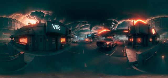 advanced no style art station concept art illu67
