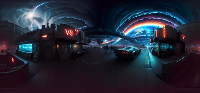 realistic art station concept art illustration 98
