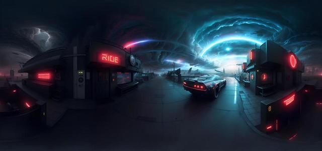realistic art station concept art illustration 44444