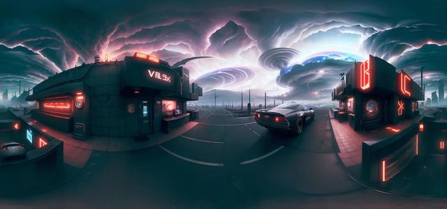 realistic art station concept art illustration 12