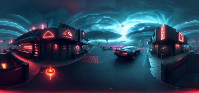 realistic art station concept art illustration pp[