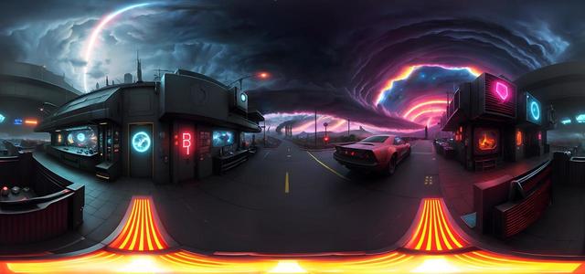 realistic art station concept art illustration 6667