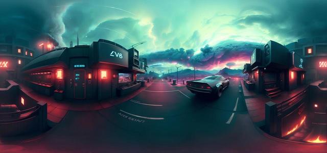 realistic art station concept art illustration 99