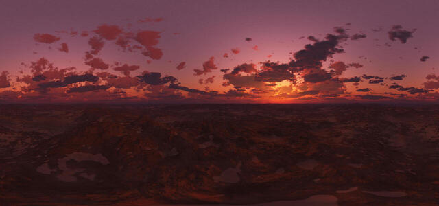 sky mars