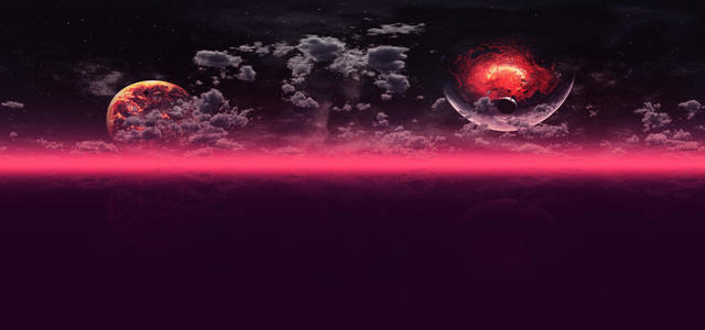 Nibiru Pink