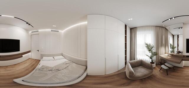 panorama guest room0000